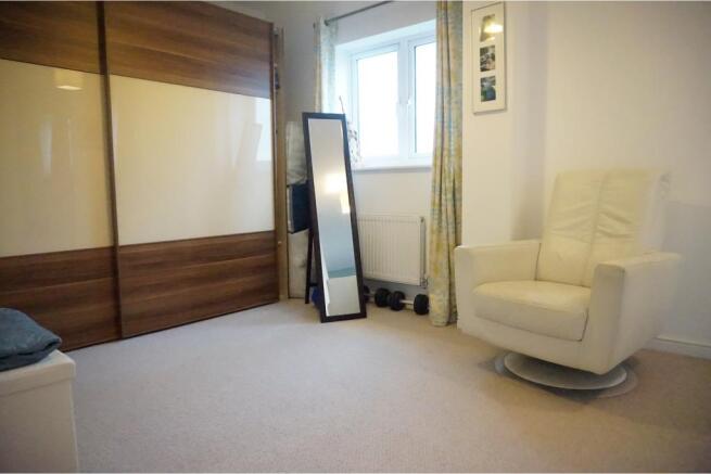 Dressing Room