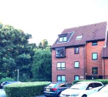Flat 60, 71, Baldwin Road, Birmingham B30 3LD