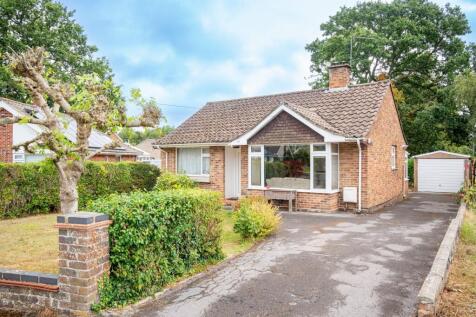 Verona Road, Scantabout, Chandlers Ford, SO53 2AF