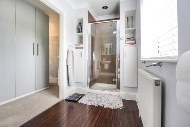 En-suite