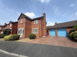 6, The Copse, Liverpool L18 3NH
