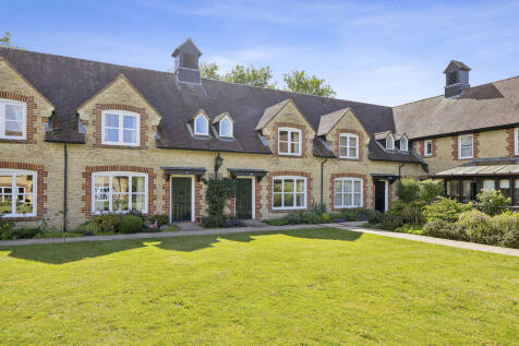 Penstones Court, Marlborough Lane, Stanford in the Vale, Faringdon,