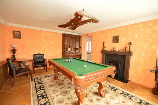 Sitting Room