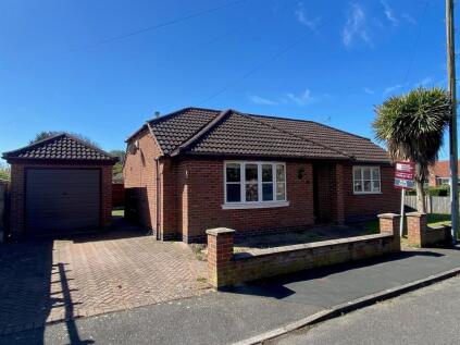 Swinburne Close, Balderton, Newark