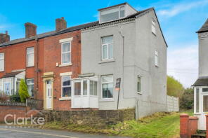 31, Botany Brow, Chorley PR6 0JN
