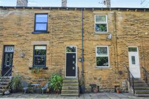 8, Bright Street, East Ardsley, Wakefield WF3 2BQ