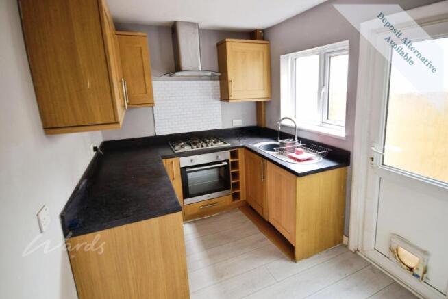 gordon kitchen