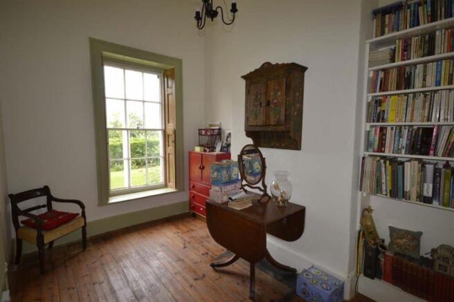 BEDROOM  3