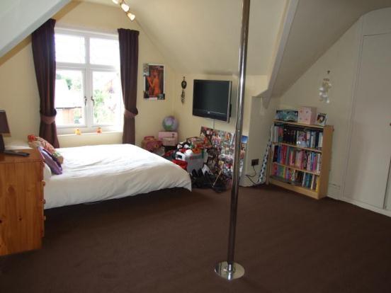 Bedroom Five