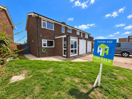Harbour Way, Shoreham-by-Sea