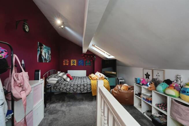 2 bed End of Terrace for sale Image 8