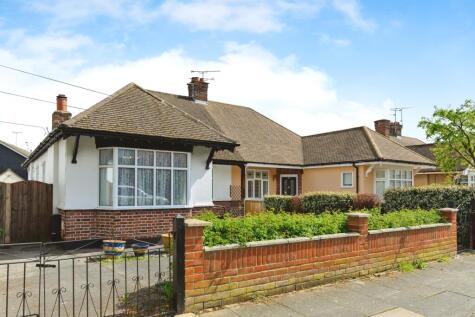 Pentland Avenue, Chelmsford, CM1
