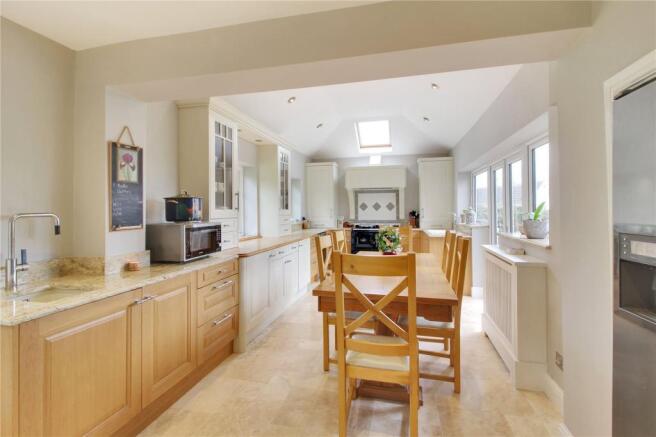 Breakfast Room