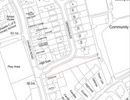 10, Greendales, Grange-over-sands LA11 7RU