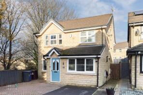 38, Quakers View, Nelson BB9 5PU