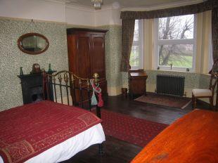Bed Room