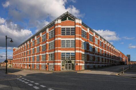 Newhampton Lofts, 99 Branston street, Hockley, Birmingham, B18 6BG