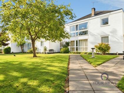 Lancaster Close, Bromley, BR2
