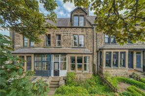 107, Otley Road, Harrogate HG2 0AG