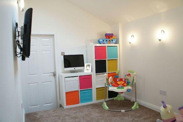PLAYROOM
