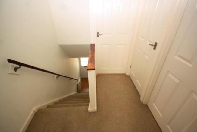 1st Floor Landing 