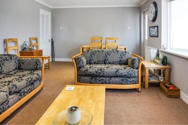 Living / Dining Room