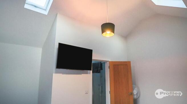 Lilleys Yard, Hinckley – pohled 6