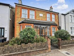 38, Victoria Road, Bromley BR2 9PP