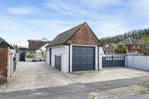 25, Court Ord Road, Rottingdean, Brighton BN2 7FD