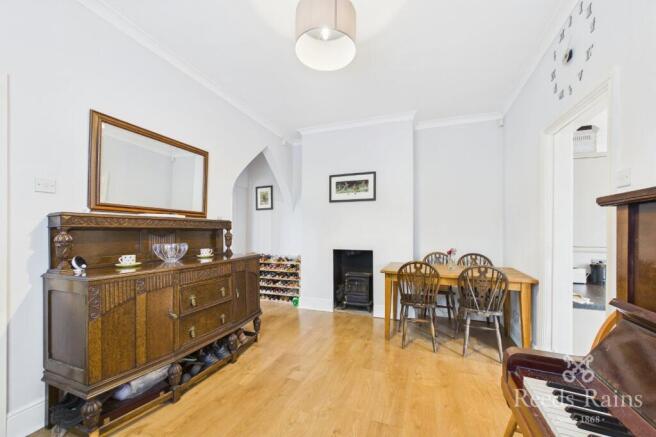 4 bed End of Terrace for sale Image 5