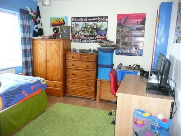 Bedroom 2