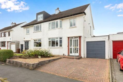 16 Silverknowes Bank, Edinburgh, EH4 5PB