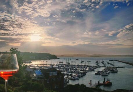 Heath Road Brixham
