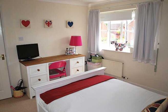 bedroom 2