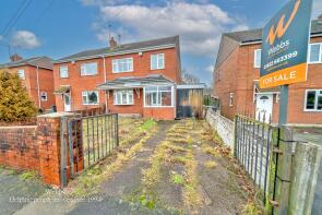 22, Sneyd Hall Road, Walsall WS3 2NP