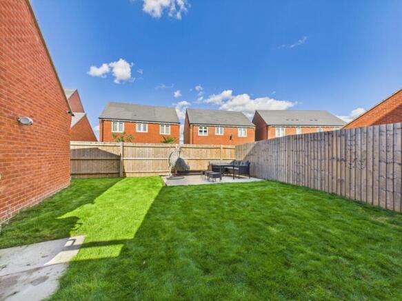 Frogmore Lane, Hatton photo 4