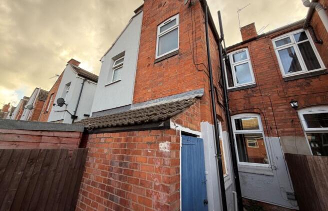 26 Laurel Road, Highfields, Leicester, LE2 1BN photo 4