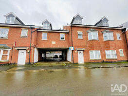 9, Ardea Court, David Road, Coventry CV1 2BF