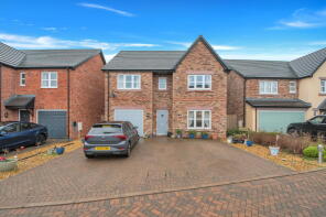29, Thistle Way, Dumfries DG1 3UL