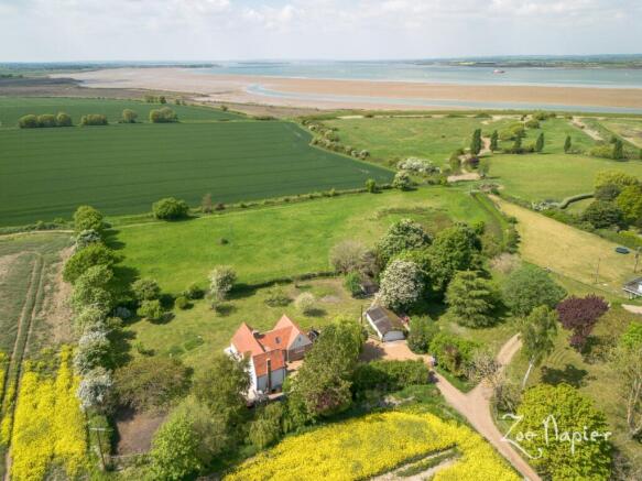 Bradwell on Sea photo 2