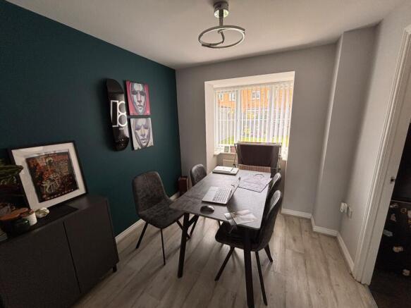 Buckthorn Crescent, Stockton-On-Tees photo 5