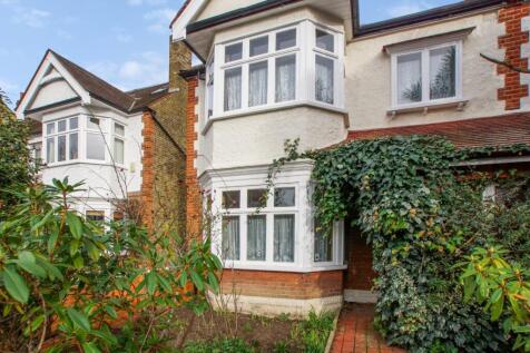 Netheravon Road,
Stamford Brook, W4