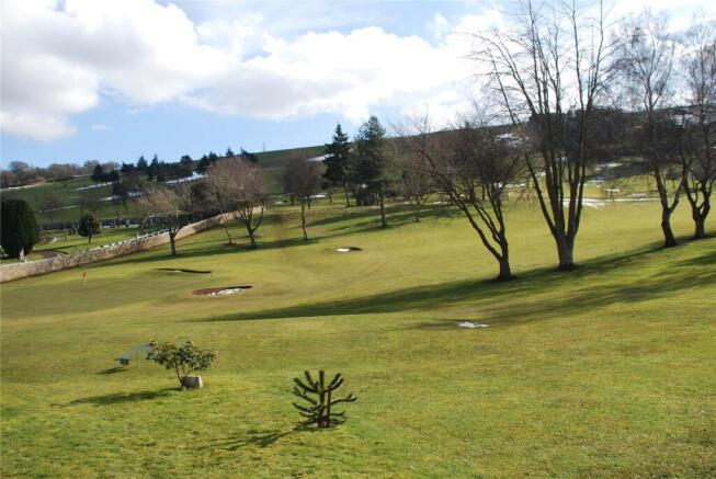 Cupar Golf Club