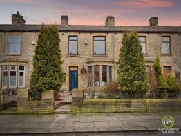 18, Queens Road, Accrington BB5 6AW