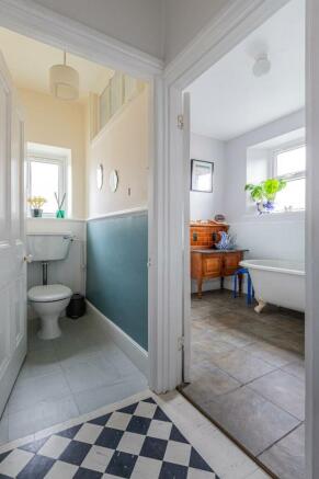 Bathroom/WC