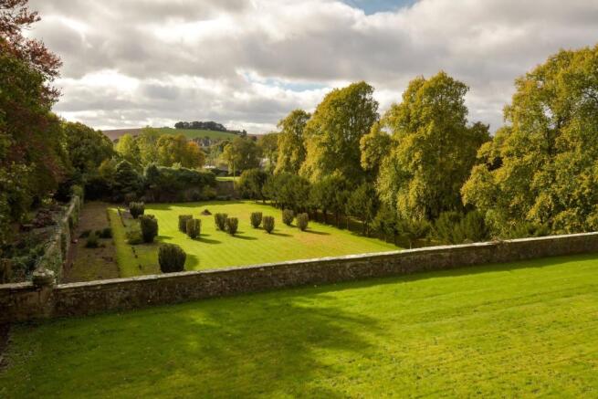 Grounds