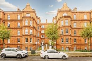 11, Milton Mansions, Queen's Club Gardens, London W14 9RP