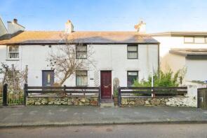 25, Caernarfon Road, Y Felinheli LL56 4RZ