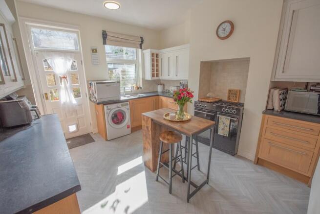3 bed End of Terrace for sale Image 4
