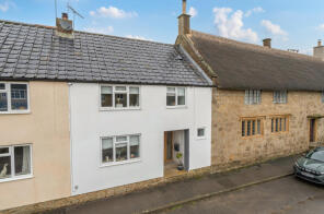 Carrick, Lambrook Road, Shepton Beauchamp, Ilminster TA19 0LY